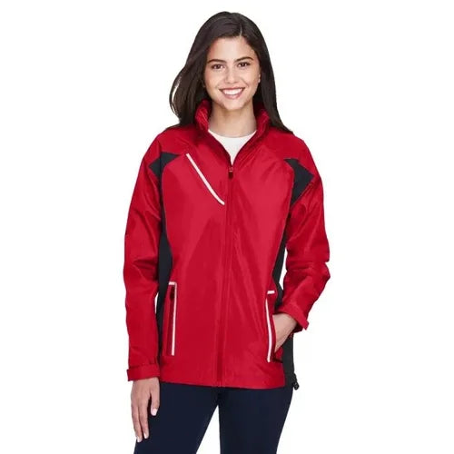 Ladies' - Team 365 TT86W - Dominator Waterproof Jacket
