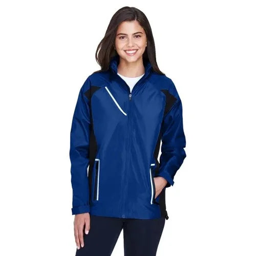 Ladies' - Team 365 TT86W - Dominator Waterproof Jacket