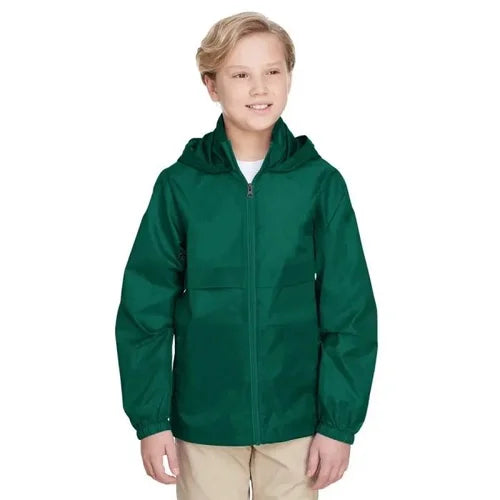 Youth - 365 TT73Y - Zone Protect Lightweight Jacket