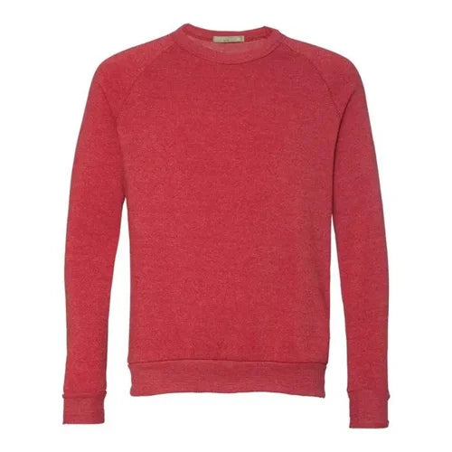 Mens' - Alternative 9575 - Champ Eco-Fleece Crewneck Sweatshirt