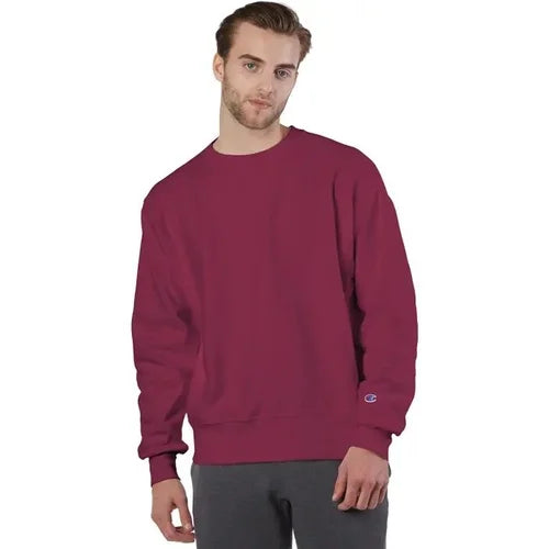 Mens' - Champion S149 - Reverse Weave® Crewneck Sweatshirt