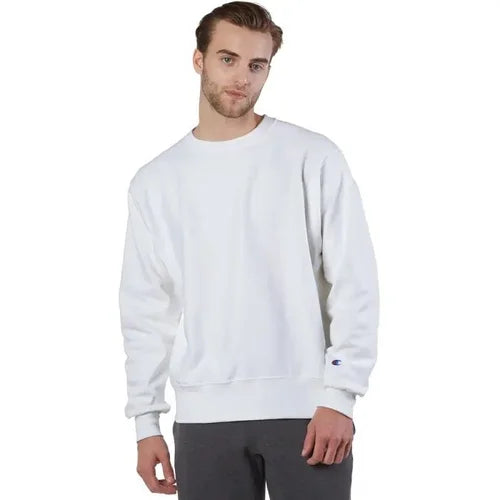 Mens' - Champion S149 - Reverse Weave® Crewneck Sweatshirt
