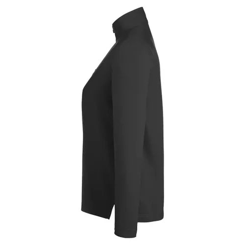 Ladies' - 365 CE405W - Fusion ChromaSoft Pique Quarter-Zip