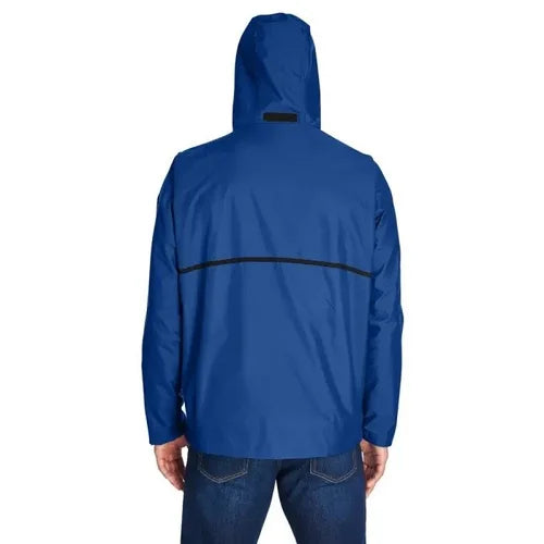 Mens' - Team 365 TT70 - Conquest Jacket with Mesh Lining