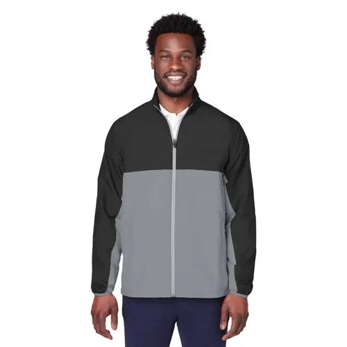 Mens' - Puma Golf 599128 - 1st Mile Wind Jacket