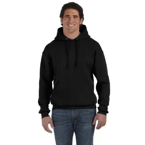 Mens' - Fruit of the Loom 82130 - Adult 20 oz./lin. yd. Supercotton Pullover Hood