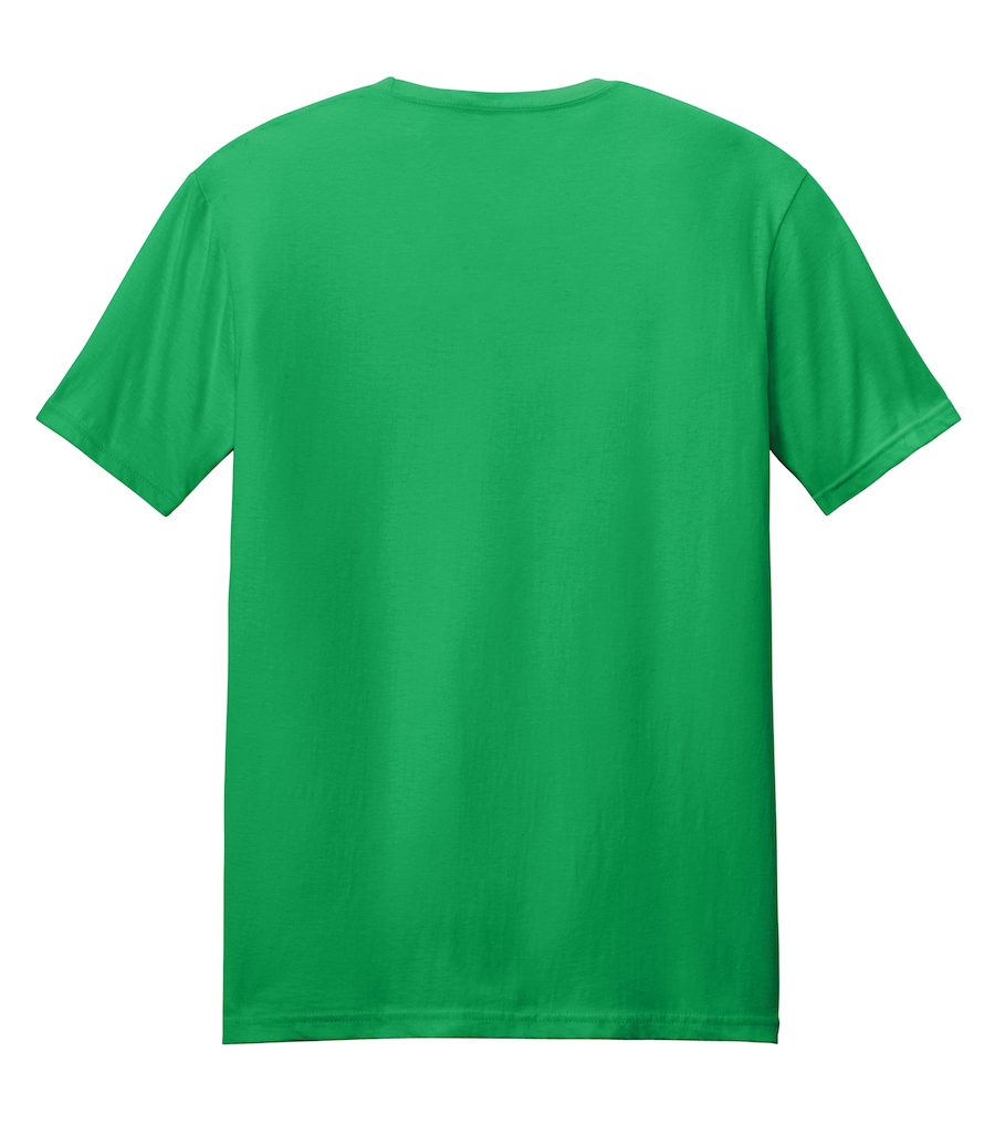 GILDAN® SOFTSTYLE® T-SHIRT. 6400