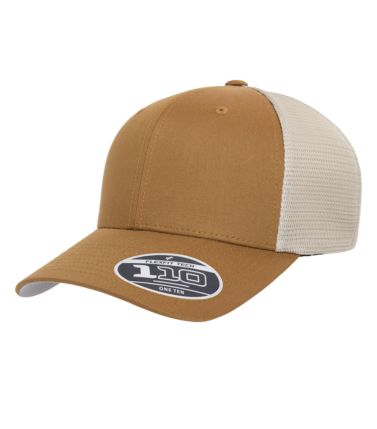 ATC™ FLEXFIT 110® MESH BACK CAP. ATC110M