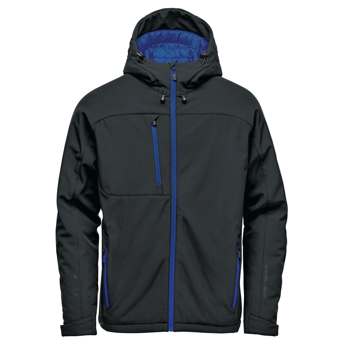 Stormtech Men's Orbiter Insulated Softshell Winter Jacket - KSX-1
