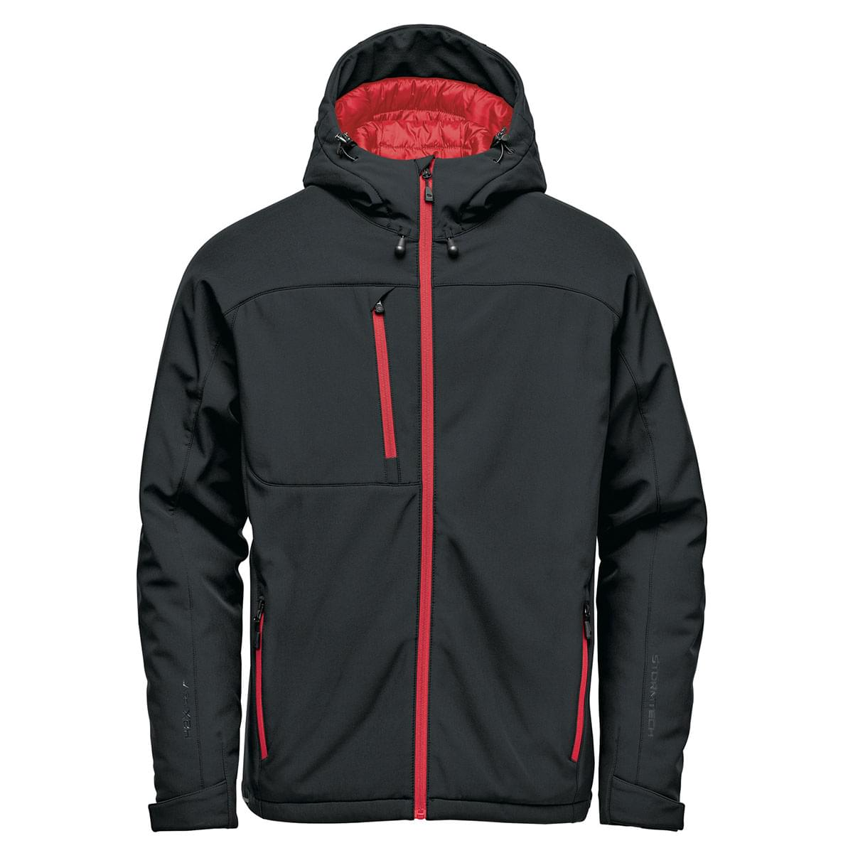 Stormtech Men's Orbiter Insulated Softshell Winter Jacket - KSX-1