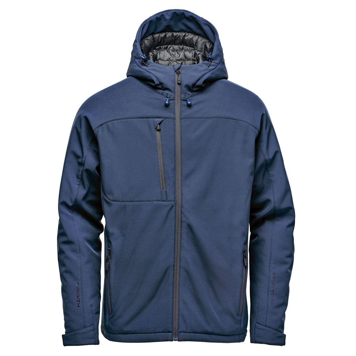 Stormtech Men's Orbiter Insulated Softshell Winter Jacket - KSX-1
