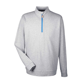 Devon & Jones DG479W - Ladies' DRYTEC20 Performance Quarter-Zip