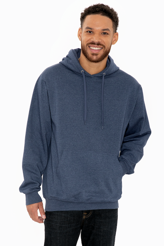 ATC™ EARTH WASH® TOURBILLON FLEECE HOODIE. ATCF6500
