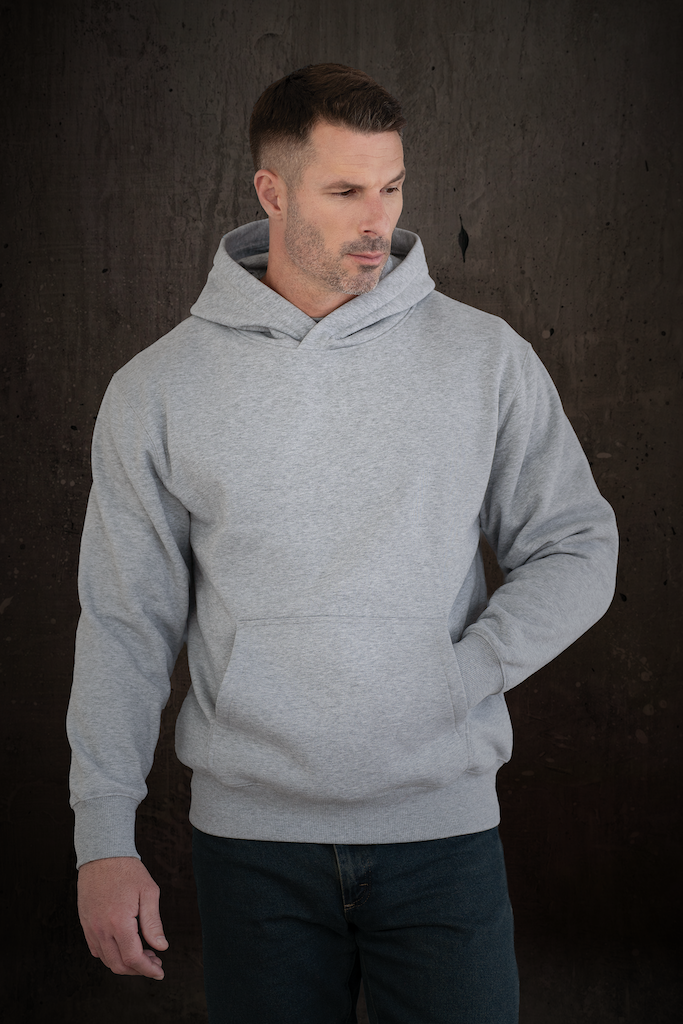 ATC WeRK™ HEAVYWEIGHT FLEECE PULLOVER HOODIE. WeRK420