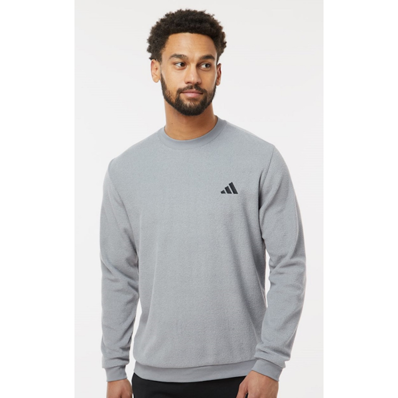 Adidas A586 - Crewneck Sweatshirt