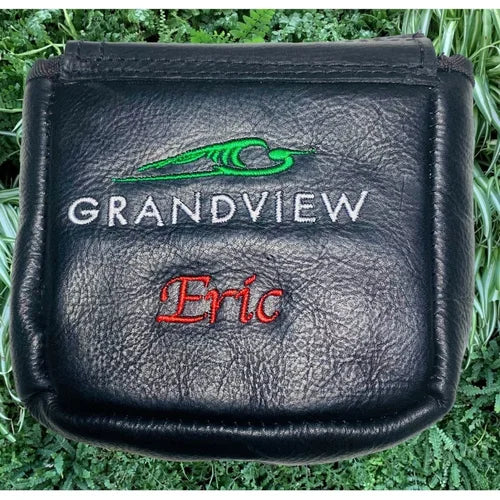 Mallet Style Putter Covers