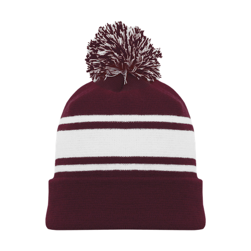Athletic Knit A1830 - Apparel Hockey Toque