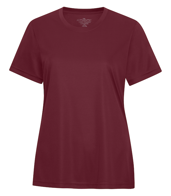 ATC ESSENTIAL® PERFORMANCE LADIES' TEE. ATC3700L