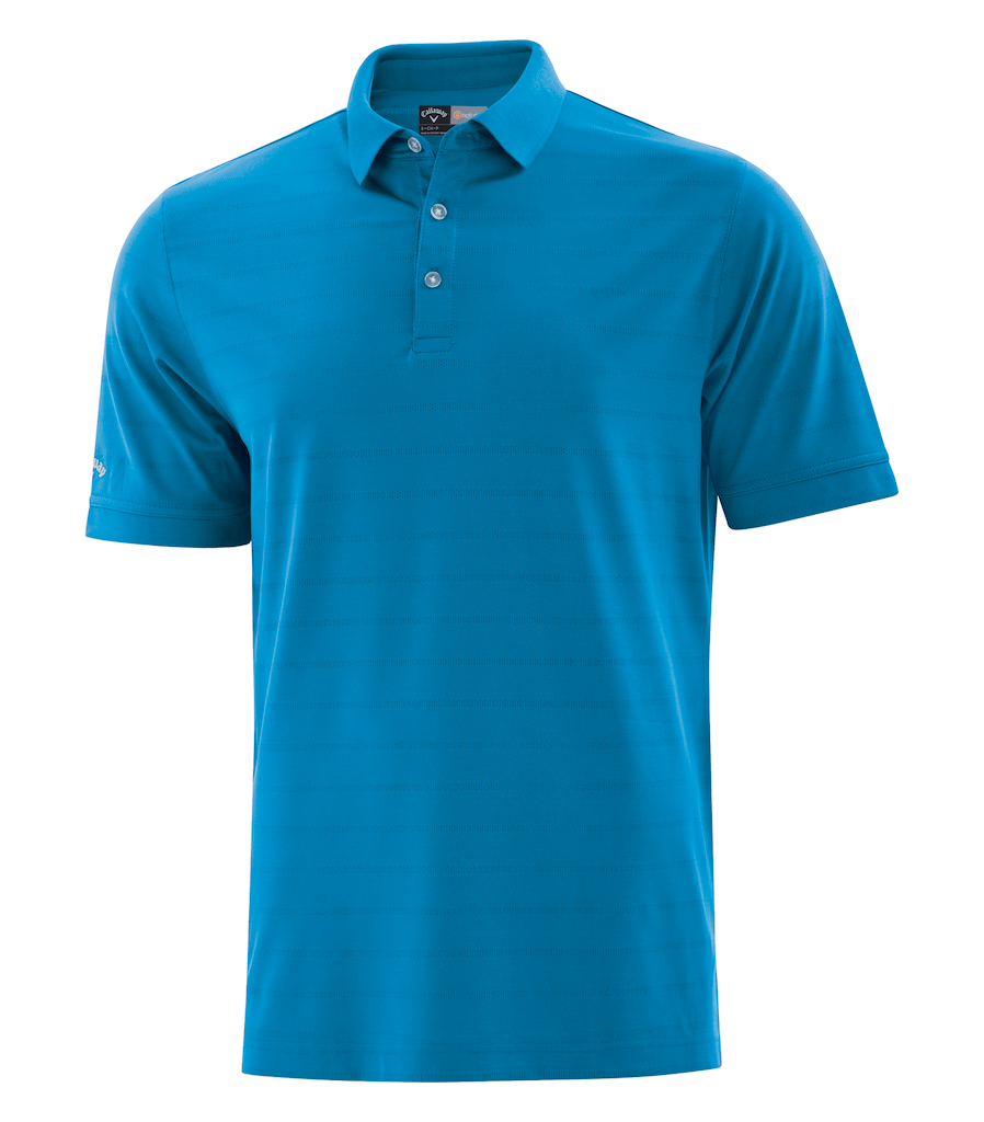 CALLAWAY OPTI-VENT POLO. CGM451