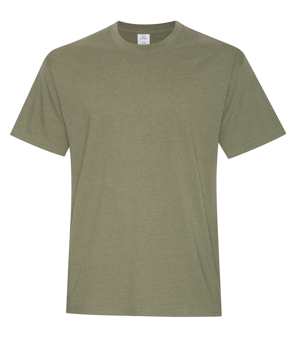 ATC™ EARTH WASH® TEE. ATC6040