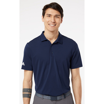 Adidas A514 - Ultimate Solid Polo