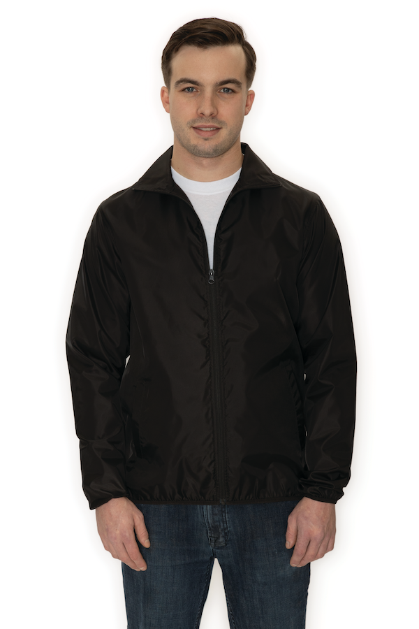 CH ESSENTIAL® WATER RESISTANT WINDBREAKER JACKET. J7700