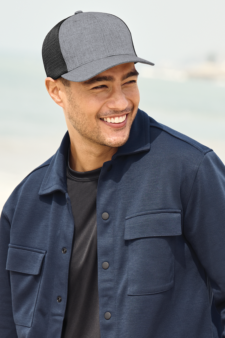 ATC™ FLEXFIT 110® MESH BACK CAP. ATC110M