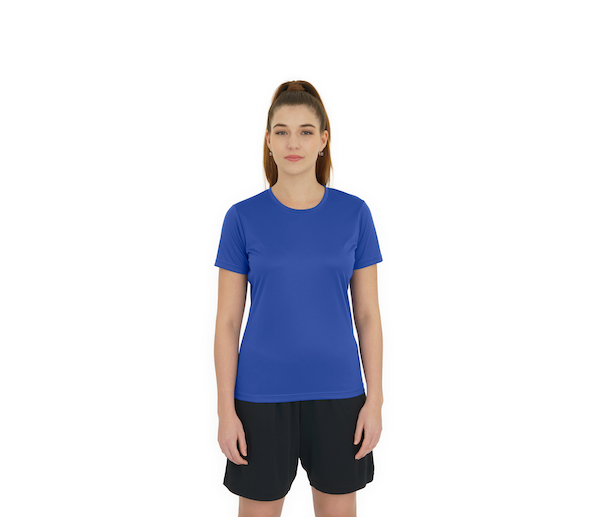 ATC ESSENTIAL® PERFORMANCE LADIES' TEE. ATC3700L