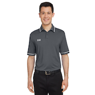 Under Armour 1376904 - Men's Tipped Teams Performance Polo