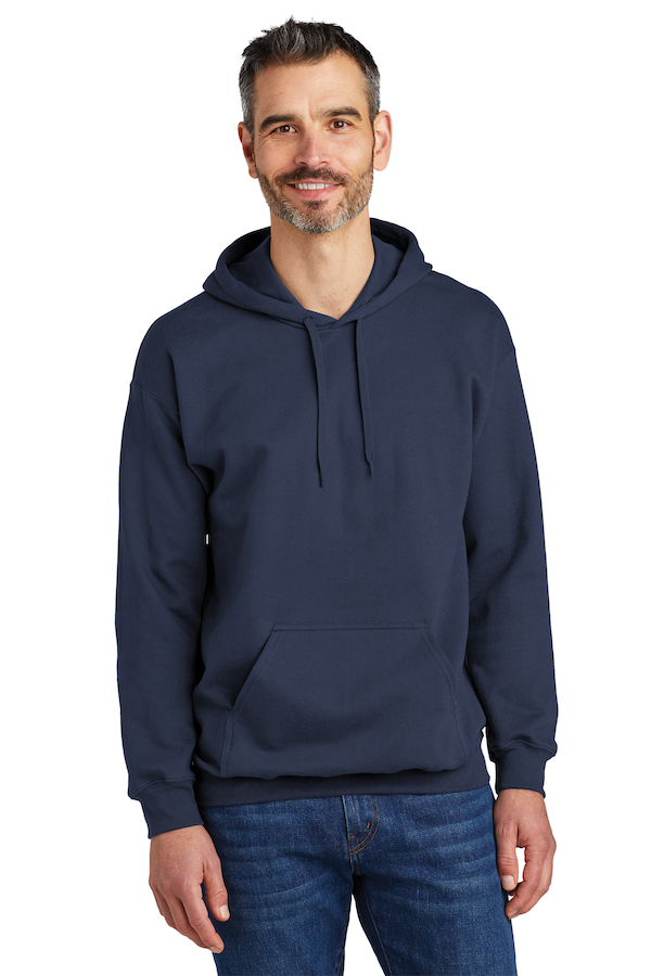 GILDAN® SOFTSTYLE® PULLOVER HOODIE. SF500