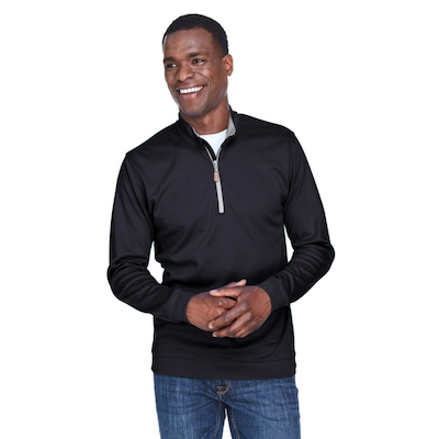 Devon & Jones DG479 - Men's DRYTEC20 Performance Quarter-Zip