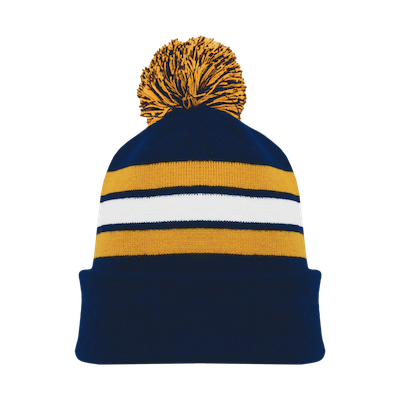 Athletic Knit A1830 - Apparel Hockey Toque