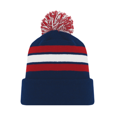 Athletic Knit A1830 - Apparel Hockey Toque
