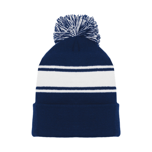 Athletic Knit A1830 - Apparel Hockey Toque