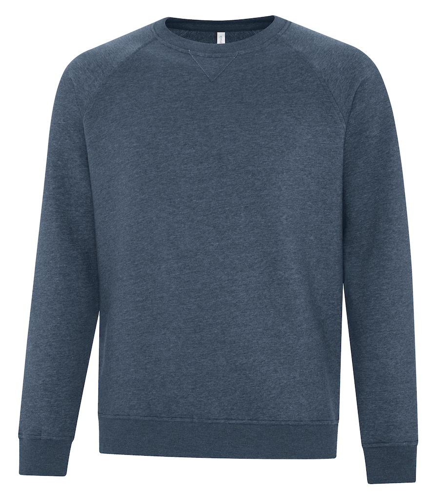 ATC™ ESACTIVE® VINTAGE CREWNECK SWEATSHIRT