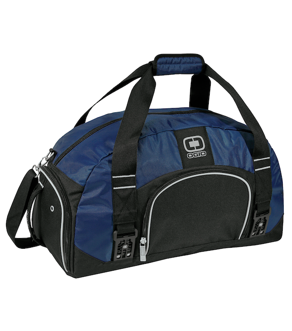 OGIO® BIG DOME DUFFEL. 55.7 L. 108087