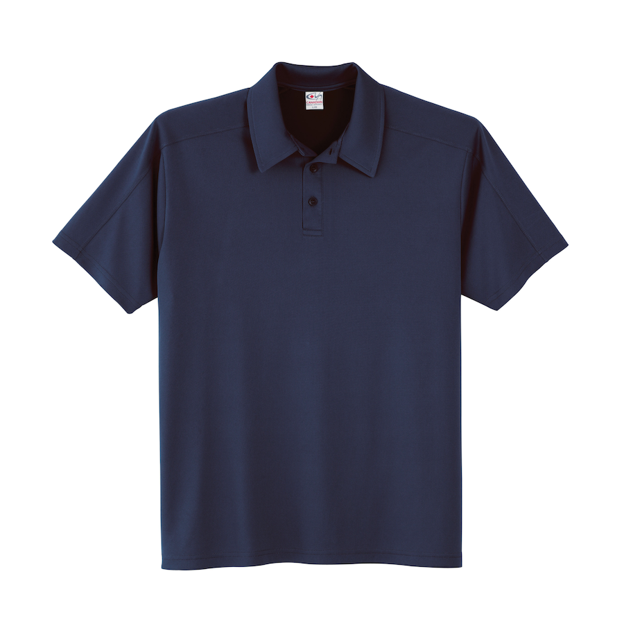 Mens Performance Pique Polo Shirt Style # 4331