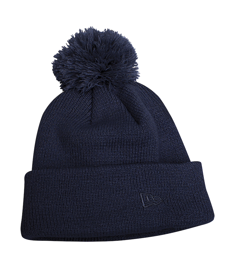 NEW ERA® POM POM TOQUE. NE901 - WHOL.