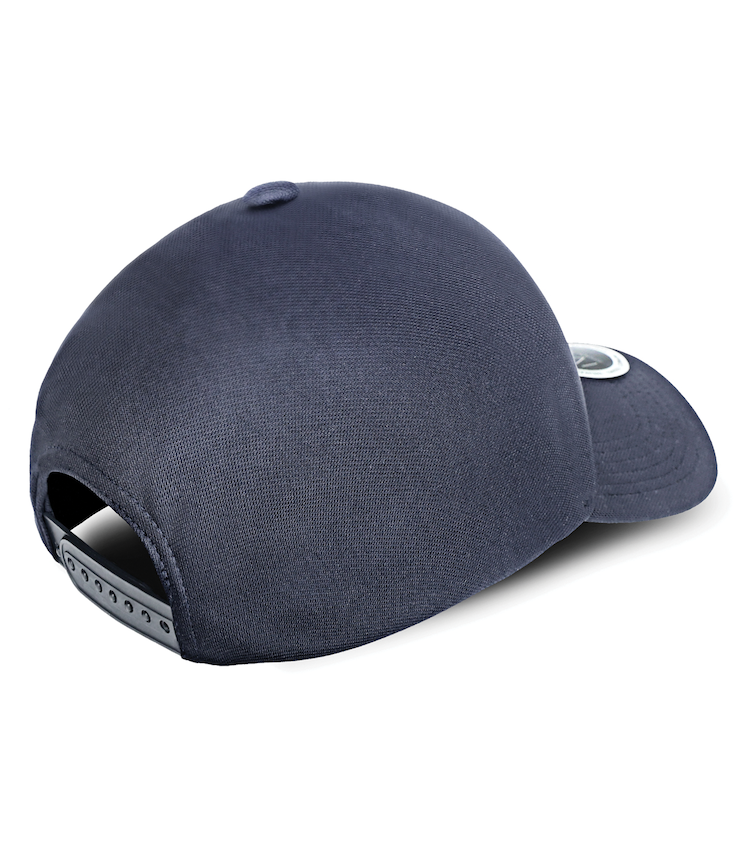 INIVI STANLEY 1 PANEL SEAMLESS CAP. IV164