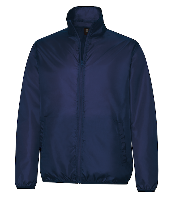 CH ESSENTIAL® WATER RESISTANT WINDBREAKER JACKET. J7700