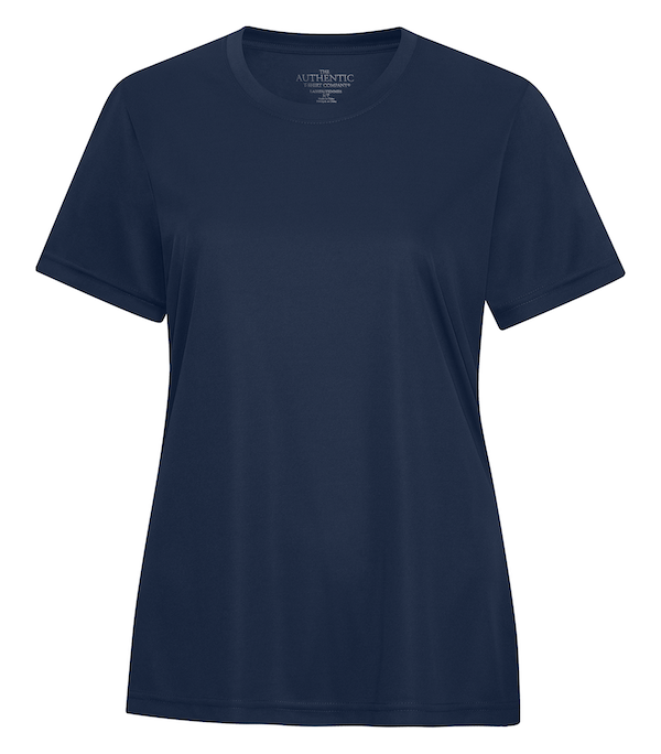 ATC ESSENTIAL® PERFORMANCE LADIES' TEE. ATC3700L