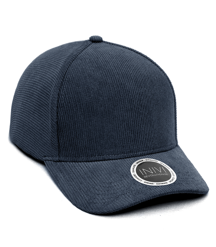 INIVI COOPER CORDUROY 2 PANEL CAP. IV141