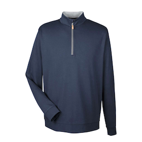 Devon & Jones DG479 - Men's DRYTEC20 Performance Quarter-Zip