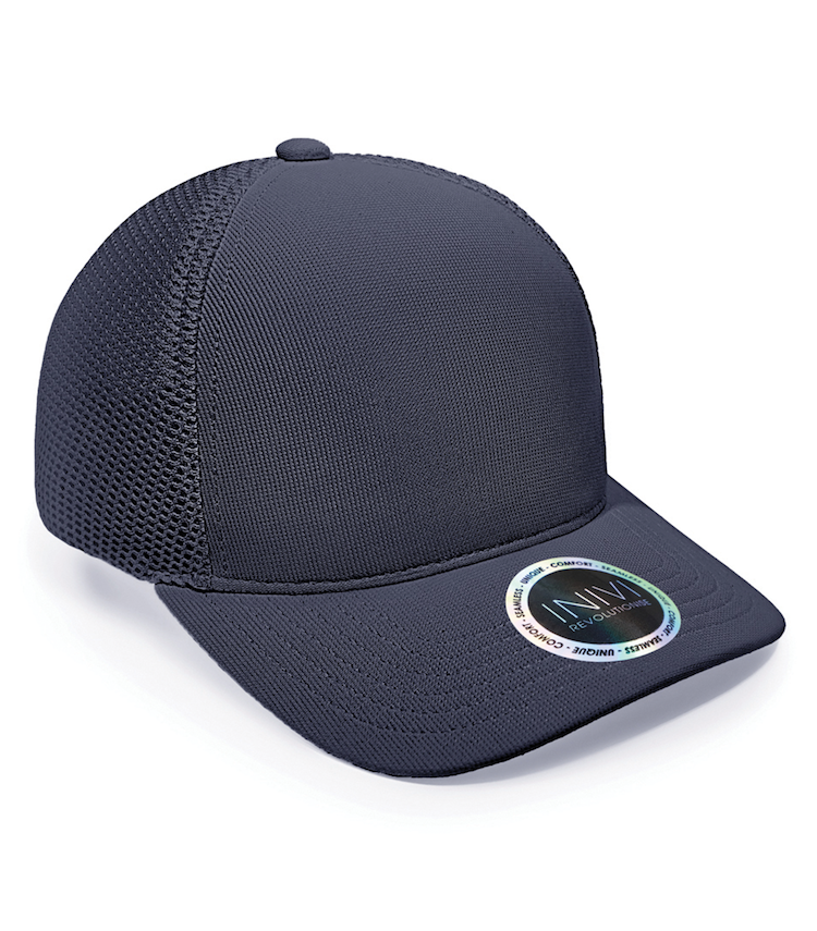 INIVI TENFOUR 2 PANEL TRUCKER CAP. IV162