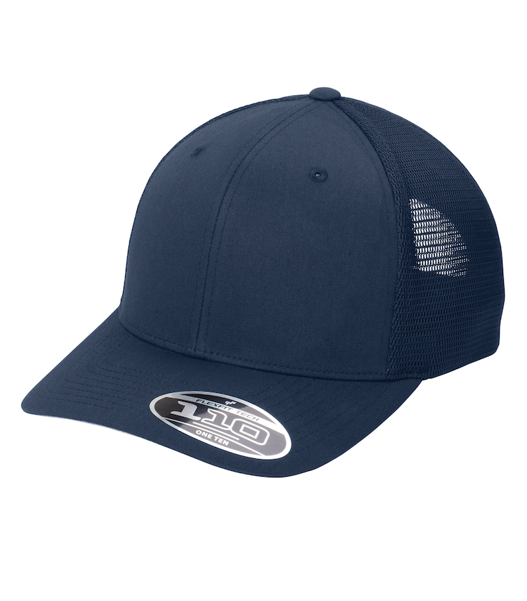 ATC™ FLEXFIT 110® MESH BACK CAP. ATC110M