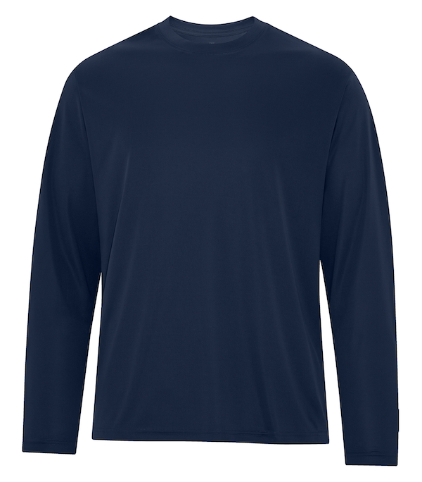 ATC ESSENTIAL® PERFORMANCE LONG SLEEVE TEE. ATC3715