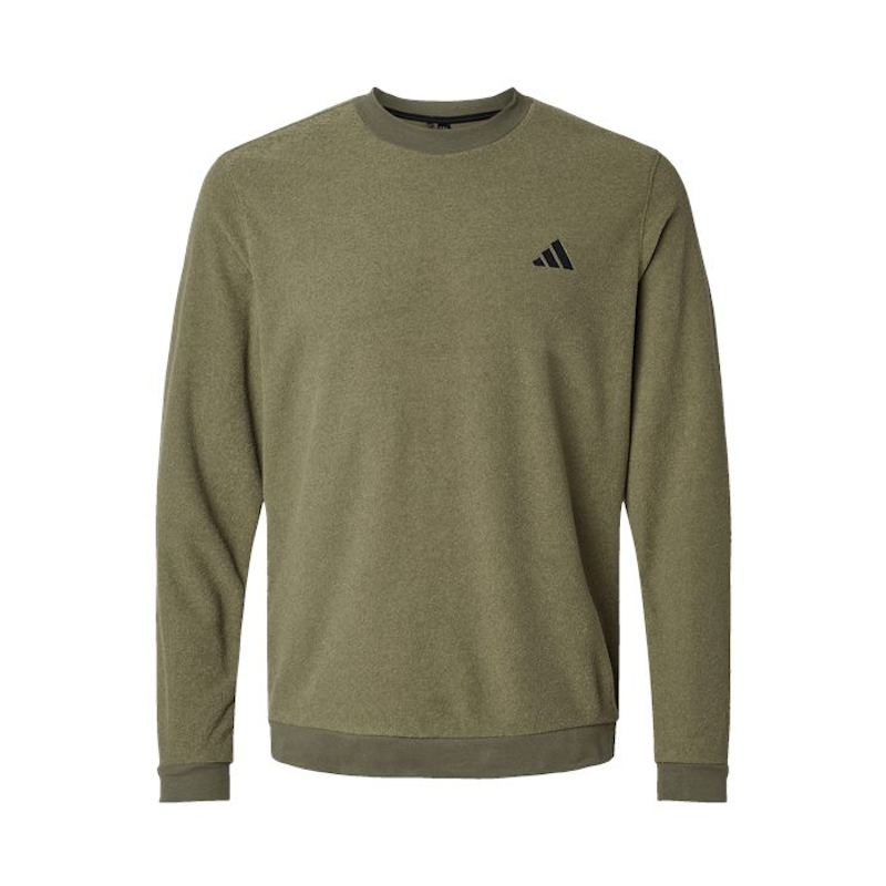 Adidas A586 - Crewneck Sweatshirt