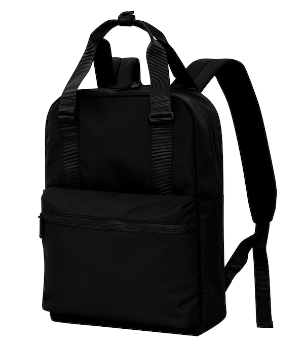 KOI® MATTE HANDLED BACKPACK. 10 L. KOI1804