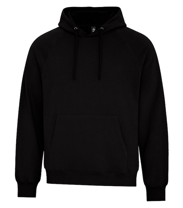 KOI® ELEMENT CVC FRENCH TERRY HOODIE. KOI2056