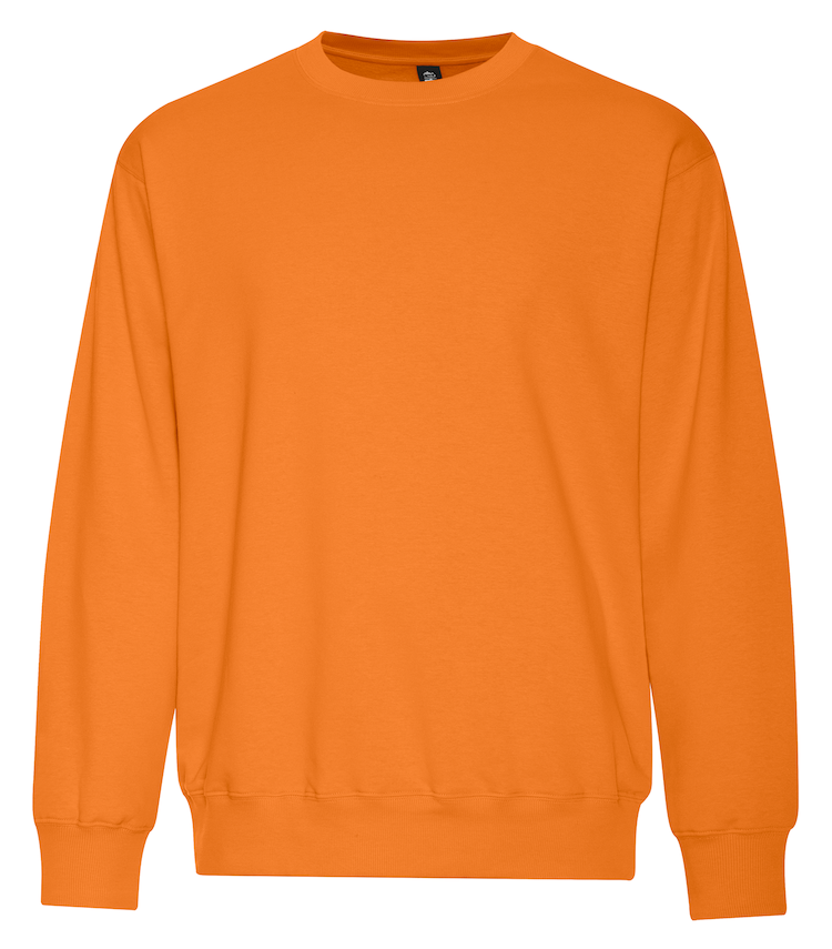 KOI® ELEMENT CFF CREWNECK. KOI2240